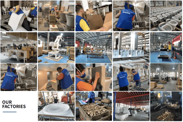 Sanitary Ware Manufacturer