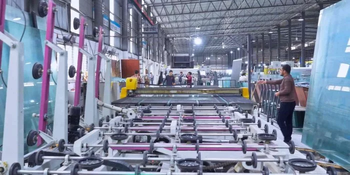 Factory 3