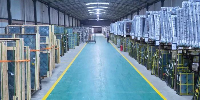 Factory 3