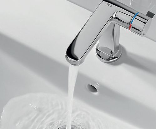 Conservation of water
