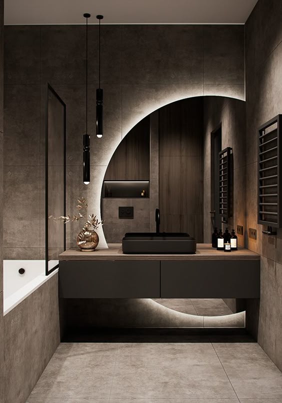 Bathroom Sinks