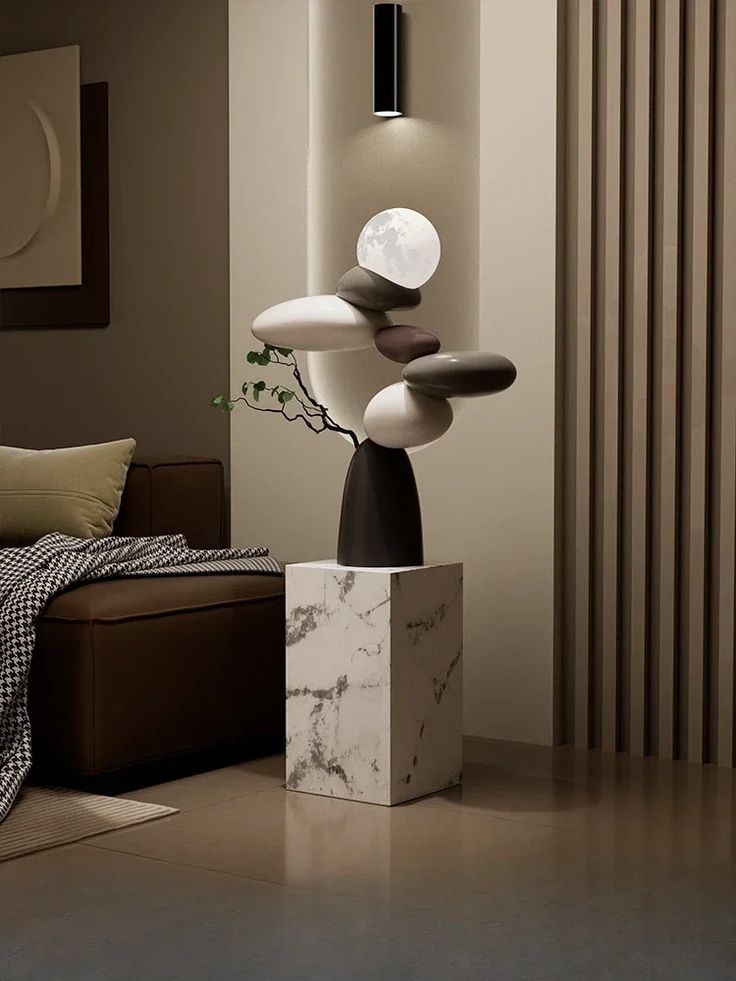 Ambient Floor Lamps