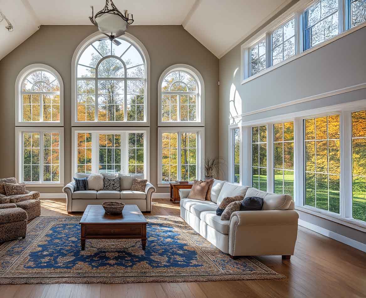 About Skylight Windows