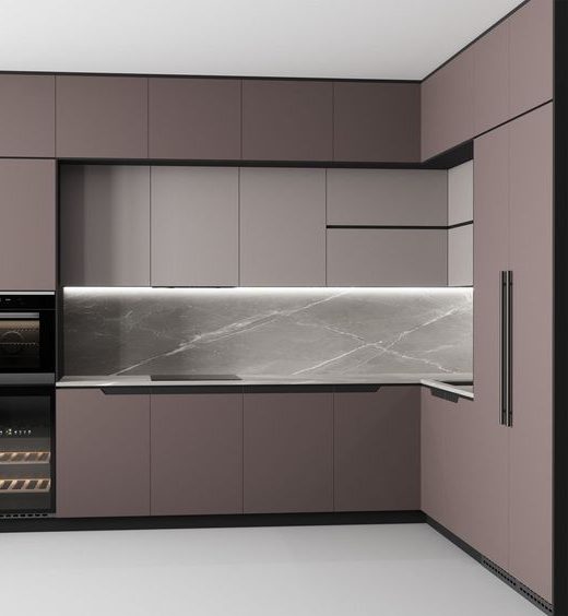 Best Modern kitchen cabinets ideas