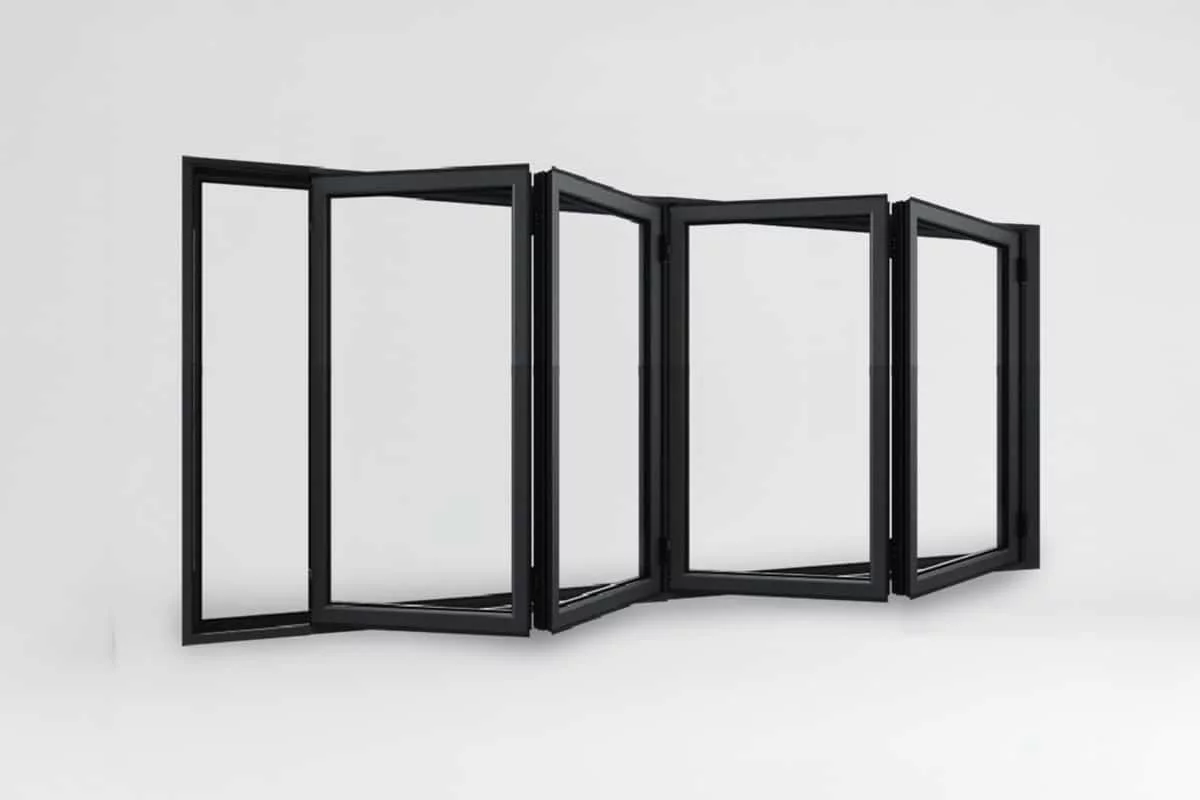 Casement Windows