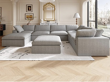 Oak Wood Flooring