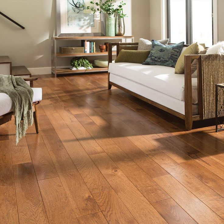 Buy Solid Wood Flooring