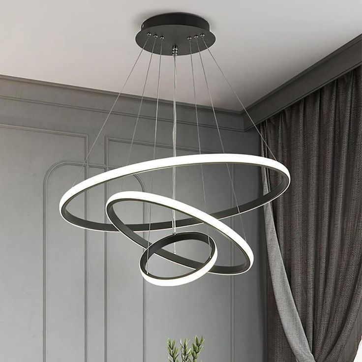 Chandeliers