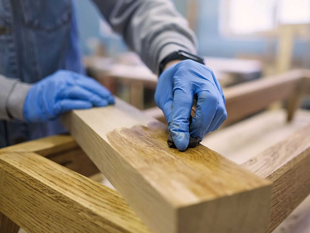 Cons of Solid Wood Cabinets