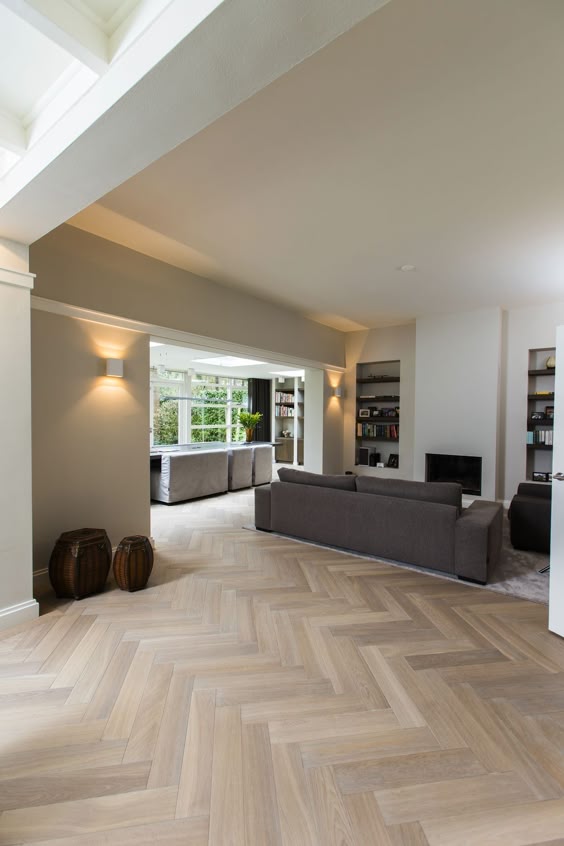 Solid Oak Wood Flooring