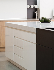 Countertops