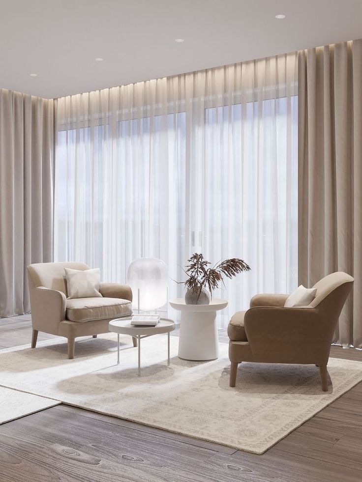 Curtain Design