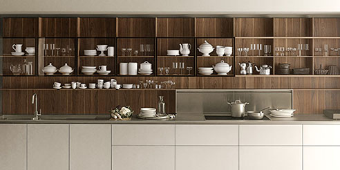 Customizable Storage Solutions