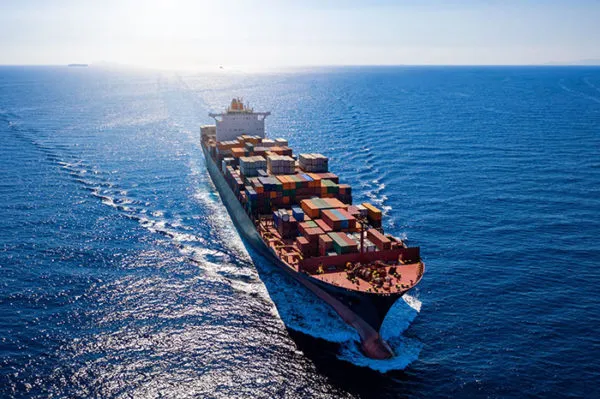 Ocean Shipping