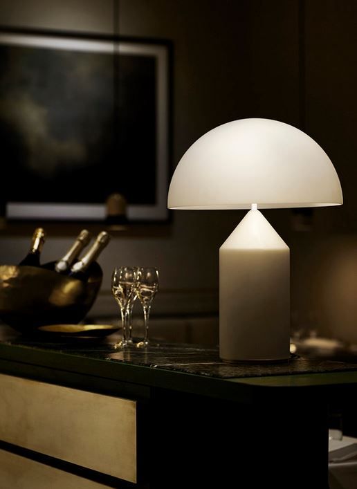 Dining Table Lamps