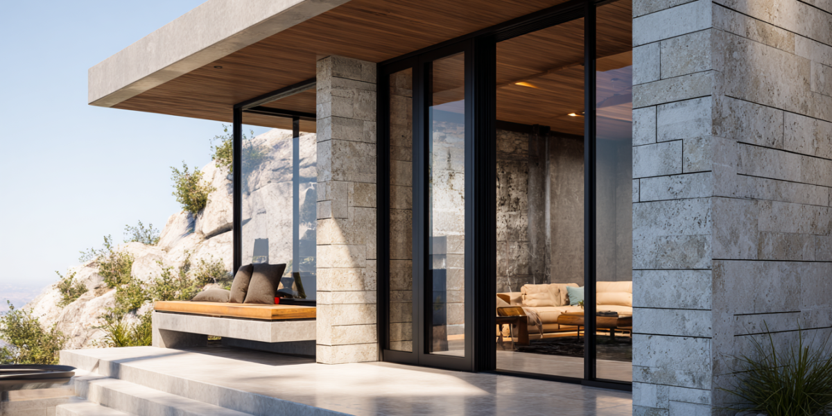 Doors and Windows