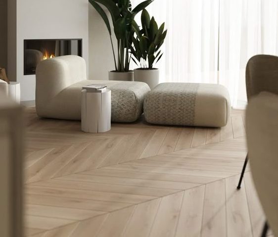 Engineered Hardwood Flooring