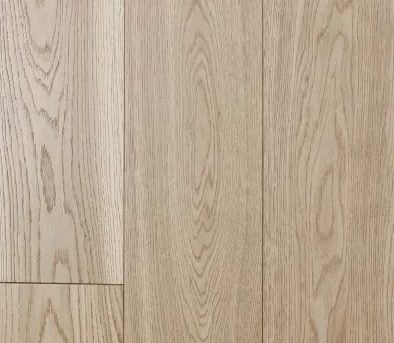 About European Oak Flooring