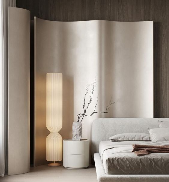 Modern Floor Lamps