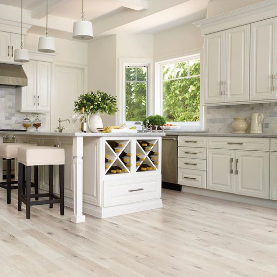 Best Solid Wood Flooring