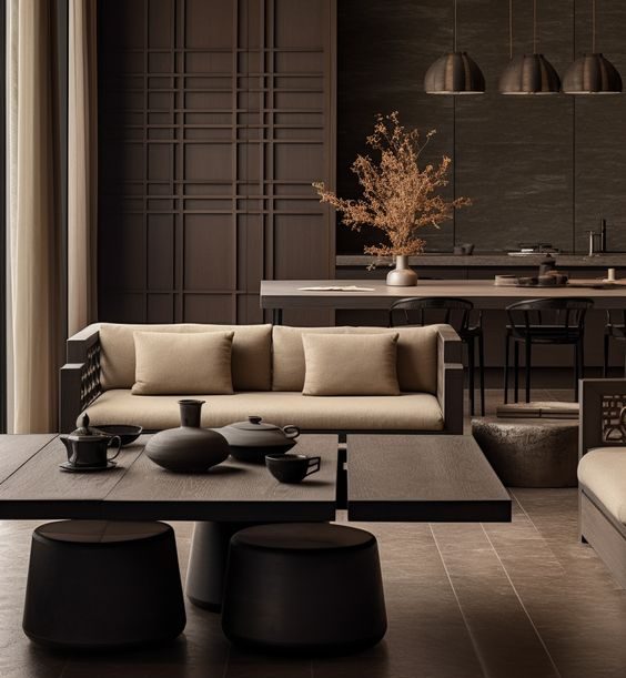 Guest Furniture