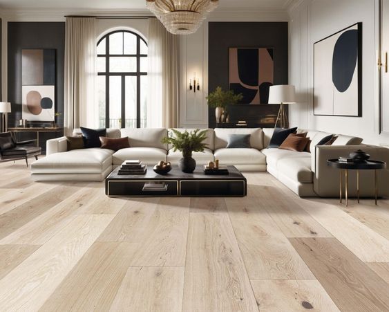 Engineered Timber Flooring Cost Per Square Meter