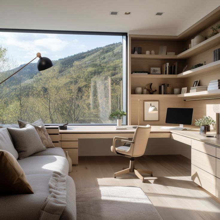 Home Office