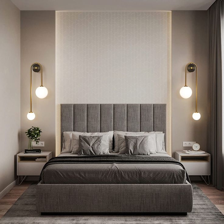 Wall Lights