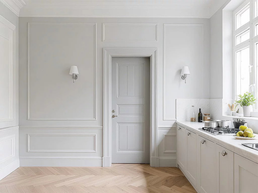 Interior Doors