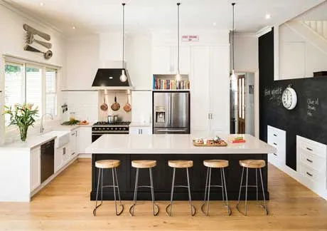 Kitchen Cabinets