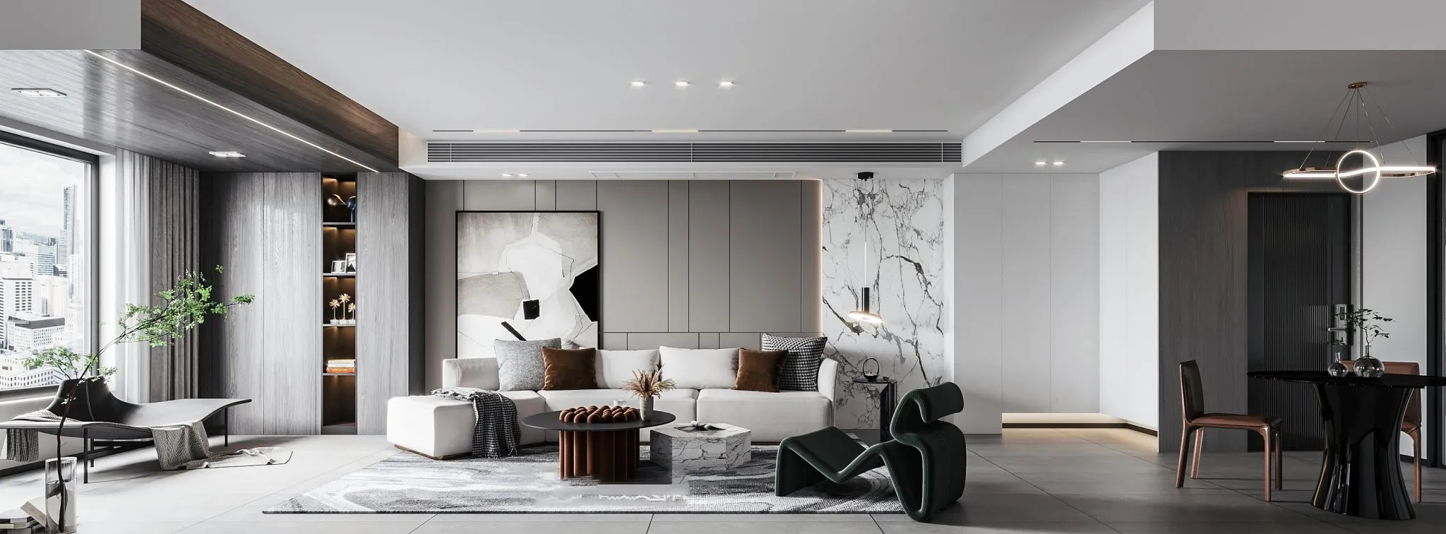 Australia Residential