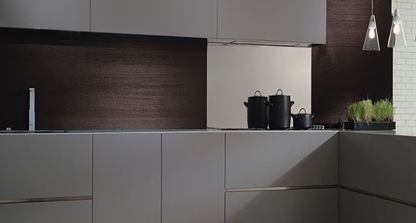 MDF Material