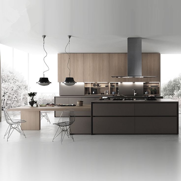 Melamine Kitchen Cabinets