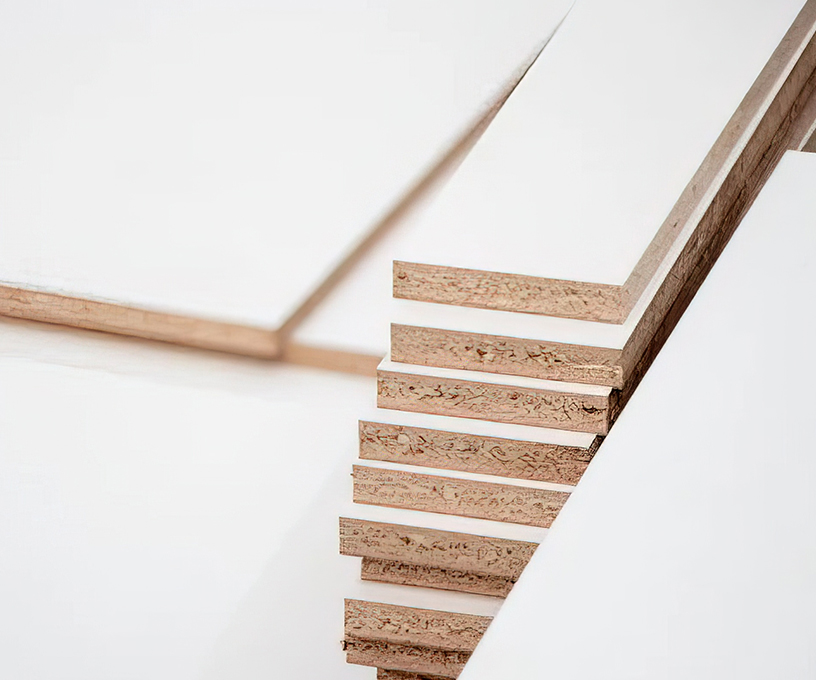 Melamine Board
