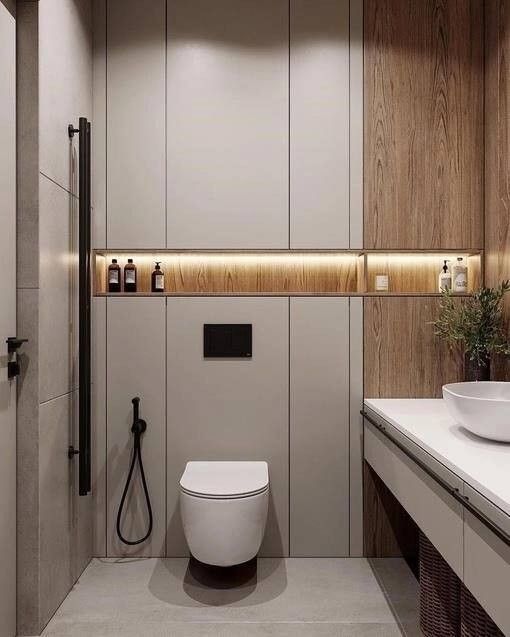 Toilet Design 14