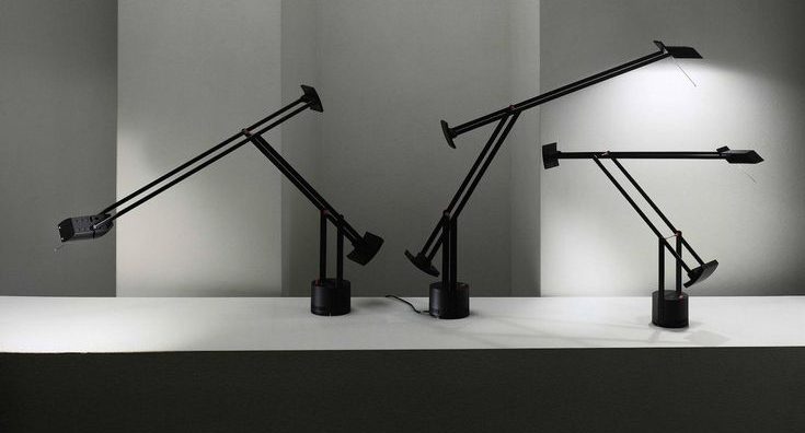 Office Desk Lamp