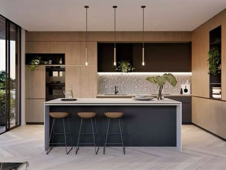 PET Kitchen Cabinet Manufacturers