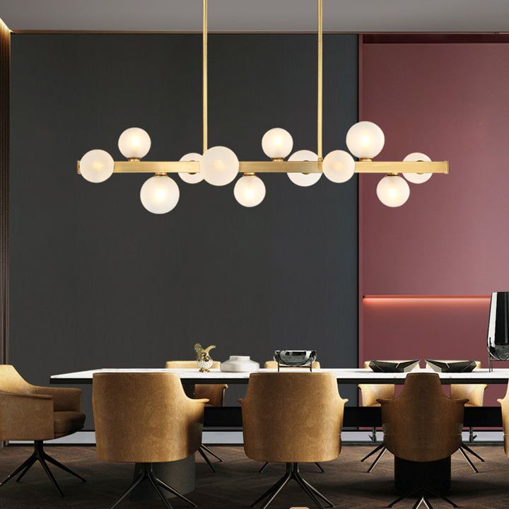 Flush And Semi Flush Lighting