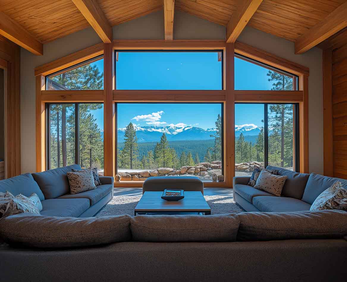 About Picture Windows