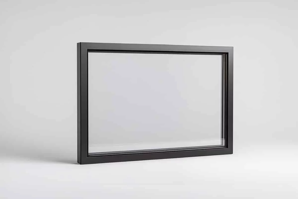 Awning Windows