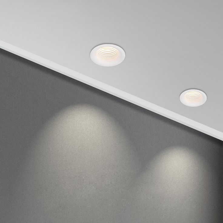 Recessed Lighting