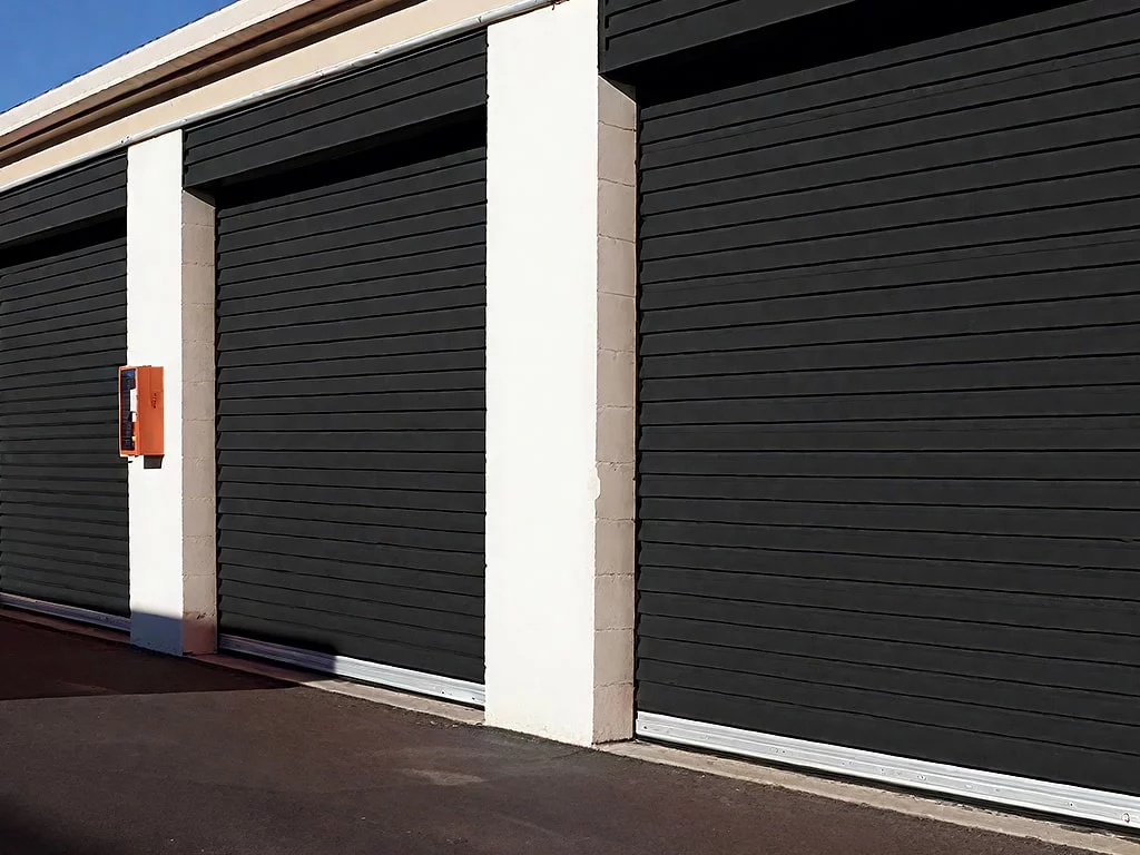 Roll Up Doors