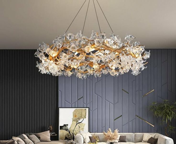 Modern Chandeliers