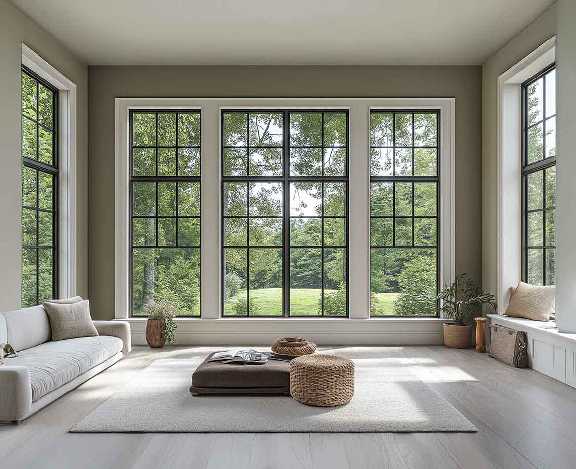 About Single Hung Windows