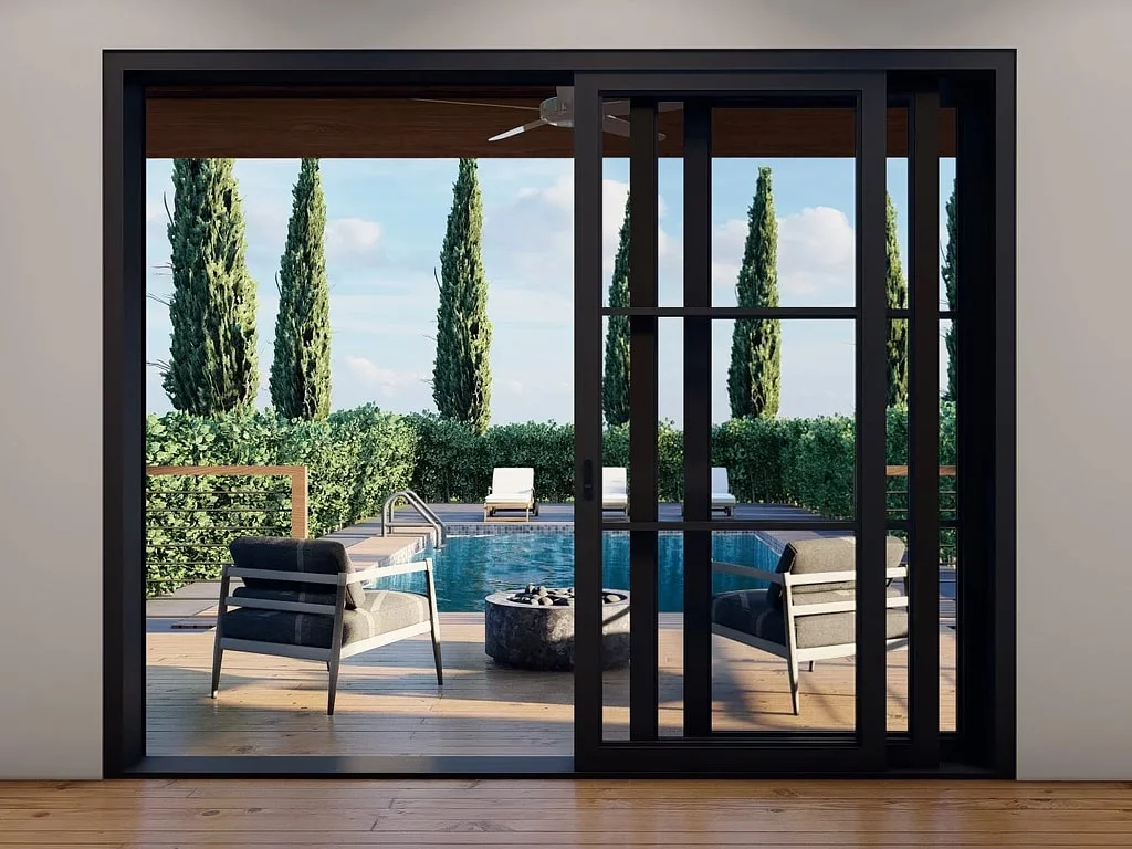 Sliding Doors