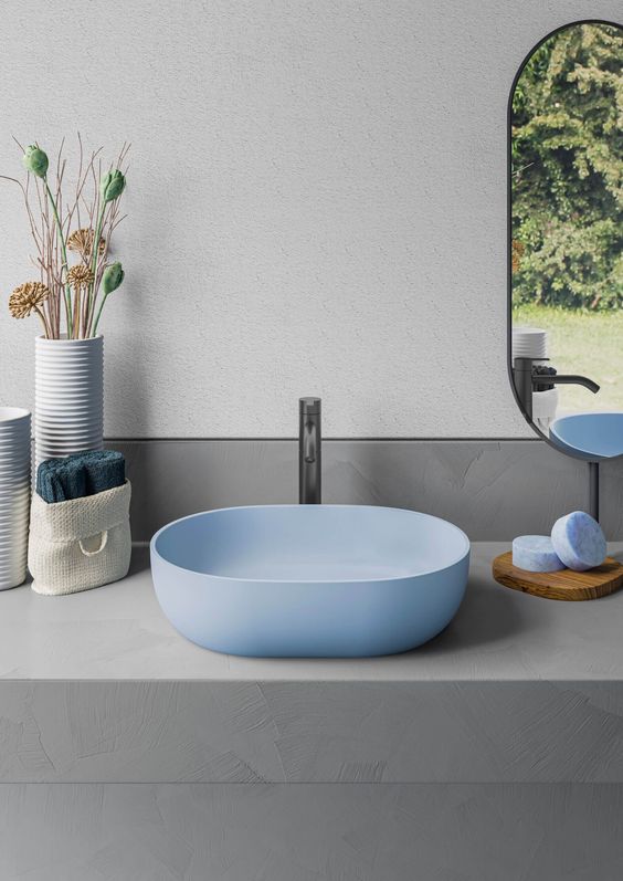 Solid surface