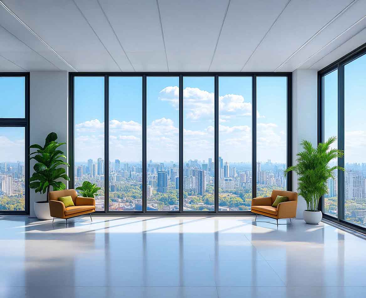 About Soundproof Windows