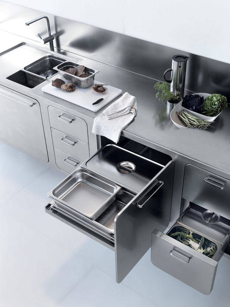 Stainless Steel