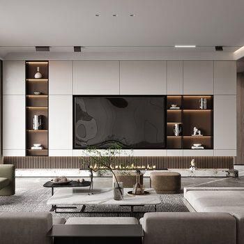 TV Unit Designs