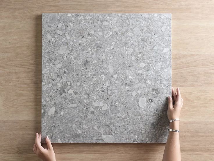 Terrazzo